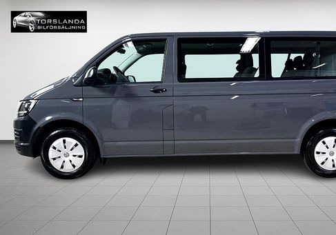 Volkswagen Caravelle, 2019