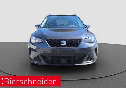 Seat Arona, 2024 2