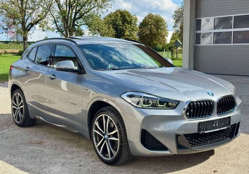 BMW X2, 2021 3