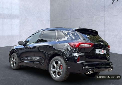 Ford Kuga, 2024 3