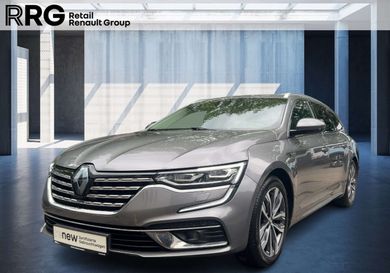 Renault Talisman, 2021