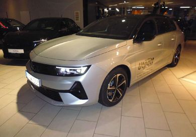Opel Astra, 2025