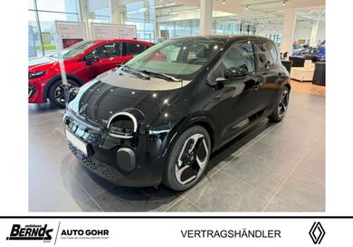 Renault Twingo, 2026