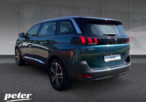 Peugeot 5008, 2019 2