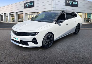 Opel Astra, 2024