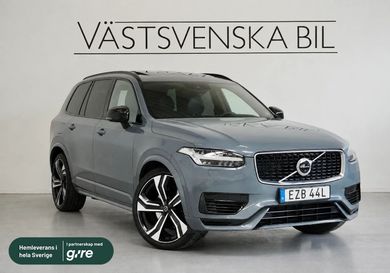 Volvo, 2020