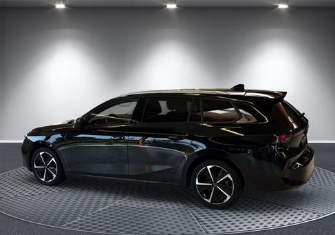 Opel Astra, 2023