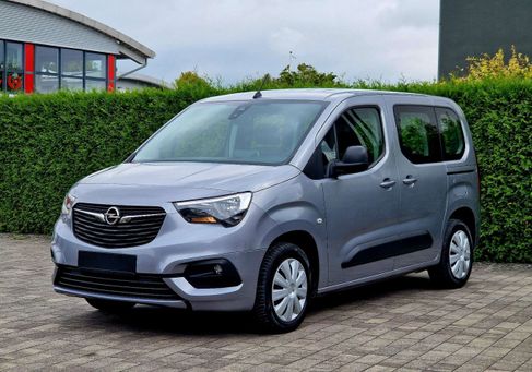 Opel Combo, 2022