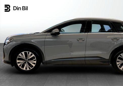 Audi Q4, 2023
