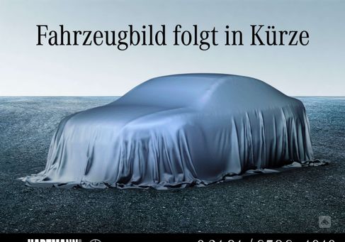 Mercedes-Benz B 180, 2018
