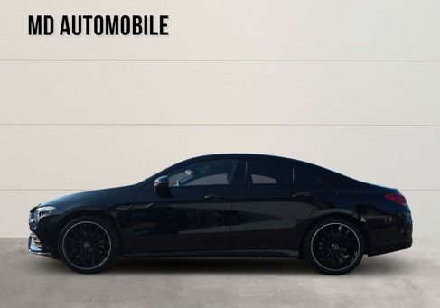 Mercedes-Benz CLA 250, 2021 2