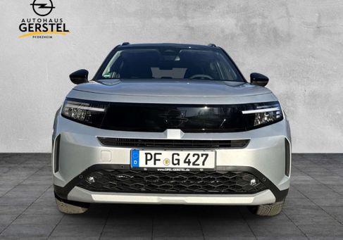 Opel Frontera, 2025