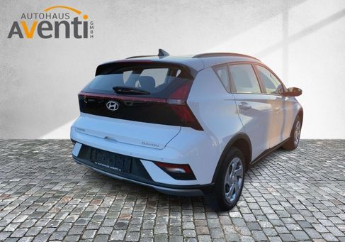 Hyundai Bayon, 2024 3
