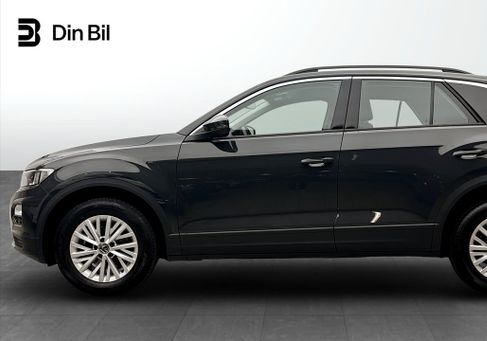 Volkswagen T-Roc, 2022