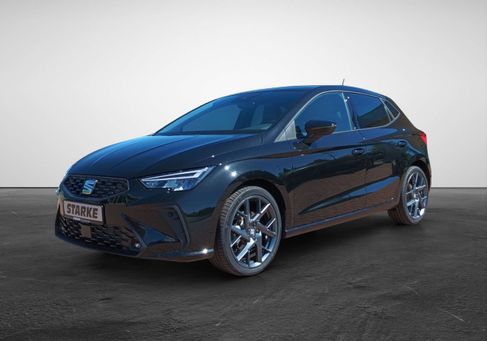 Seat Ibiza, 2026