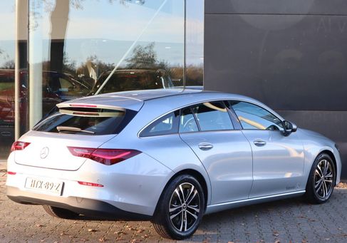 Mercedes-Benz CLA 180 Shooting Brake, 2025