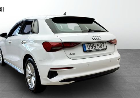 Audi A3, 2024 3
