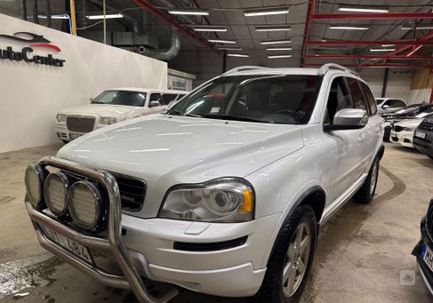 Volvo XC90, 2014