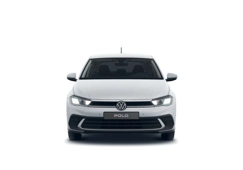 Volkswagen Polo, 2025