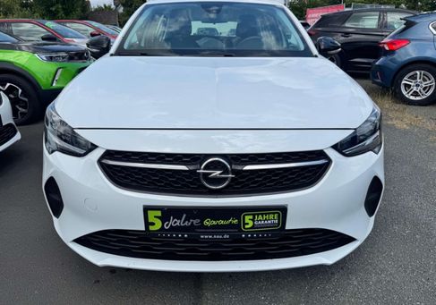 Opel Corsa, 2023 3