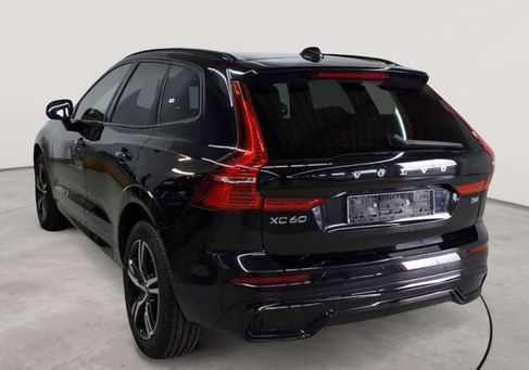 Volvo XC60, 2022