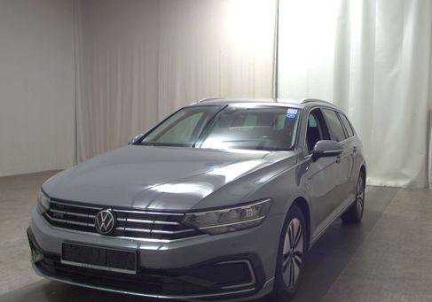 Volkswagen Passat Variant, 2022 2