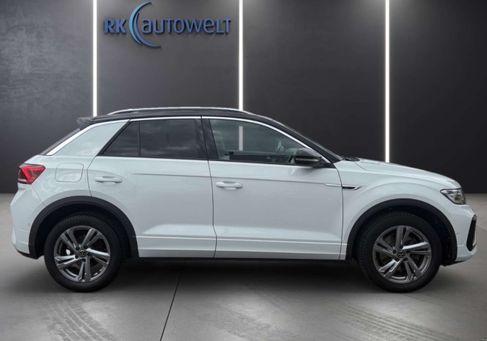 Volkswagen T-Roc, 2022