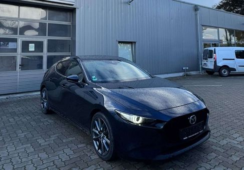 Mazda 3, 2021 2