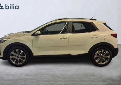 Kia Stonic, 2020 3