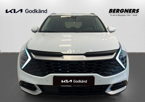 Kia Sportage, 2025 2