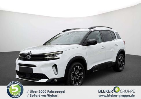 Citroën C5 Aircross, 2023 2