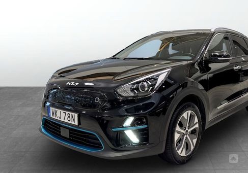 Kia Niro, 2022