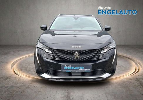 Peugeot 5008, 2021