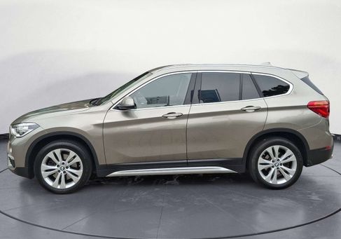 BMW X1, 2019 3