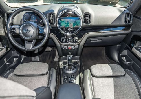 MINI Cooper Countryman, 2022