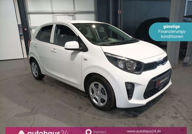 Kia Picanto, 2024