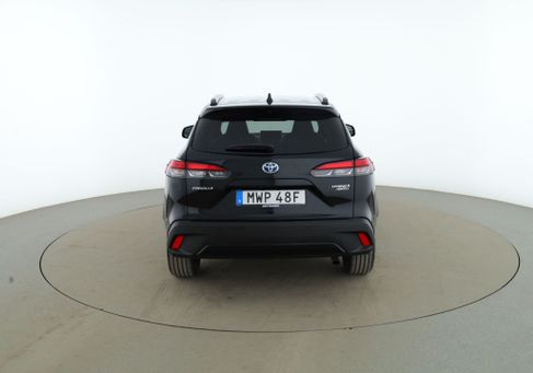 Toyota Corolla Cross, 2023