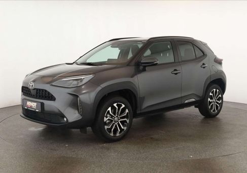 Toyota Yaris Cross, 2025 2