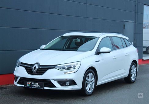 Renault Megane, 2019