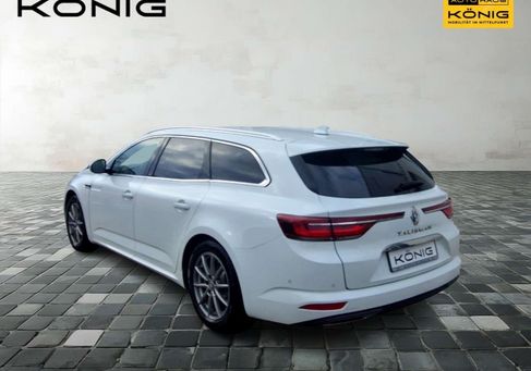 Renault Talisman, 2022