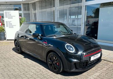 MINI John Cooper Works, 2024