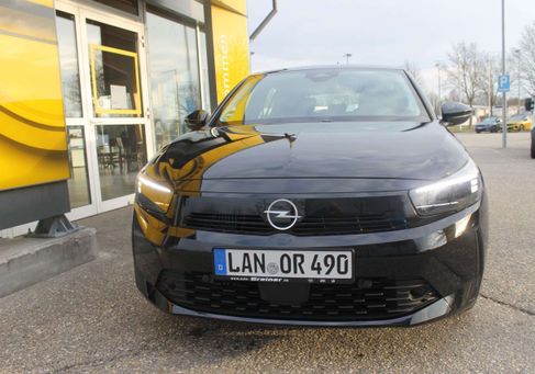 Opel Corsa, 2026 3