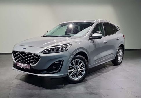 Ford Kuga, 2023
