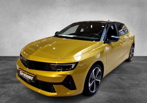 Opel Astra, 2026