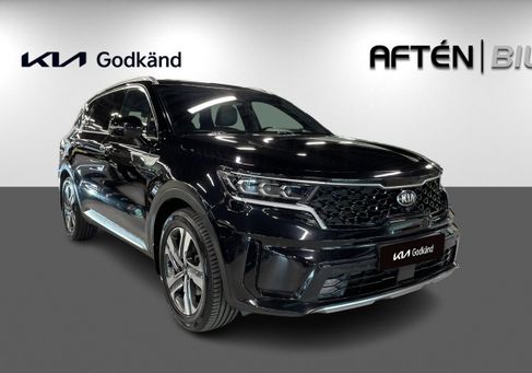 Kia Sorento, 2021