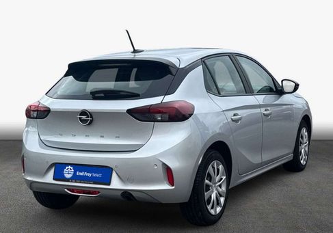 Opel Corsa, 2024 2