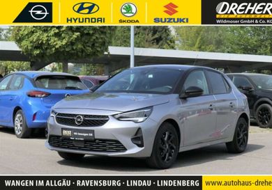 Opel Corsa, 2023