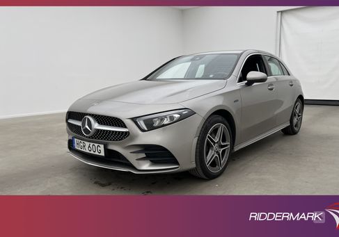Mercedes-Benz A 250, 2020