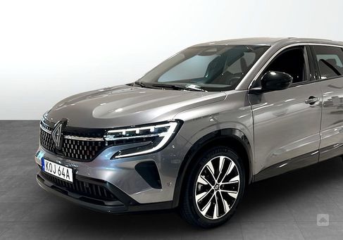 Renault Austral, 2024