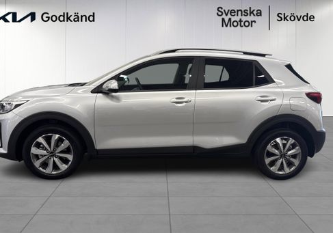 Kia Stonic, 2025 2